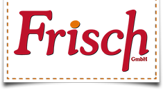 Logo Frisch GmbH