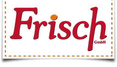 Frisch Logo