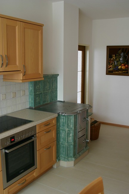 Küchenherde von der Frisch GmbH aus Baden in NÖ