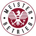 Logo Meisterbetrieb