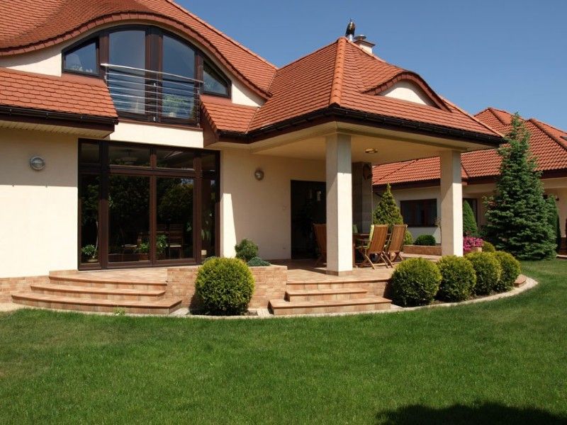 Fliesen Terrasse in Baden -| Christoph Frisch GmbH