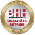 Gold Betrieb