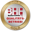 Gold Betrieb